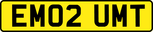 EM02UMT