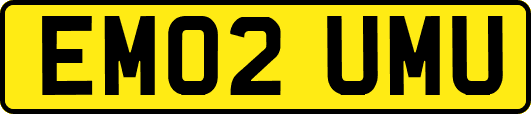 EM02UMU