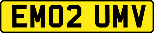 EM02UMV