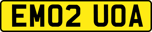 EM02UOA