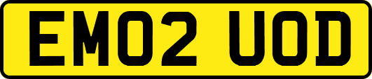 EM02UOD