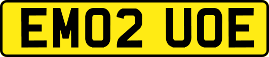 EM02UOE