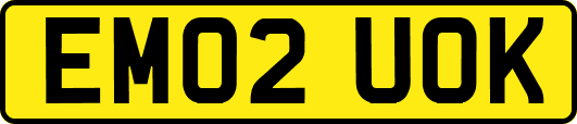 EM02UOK