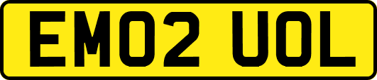 EM02UOL