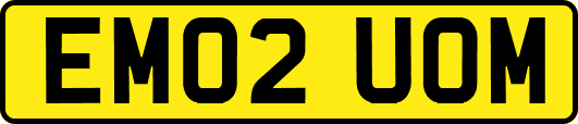 EM02UOM