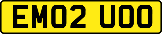 EM02UOO