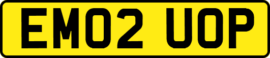 EM02UOP