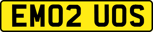 EM02UOS
