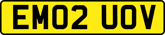 EM02UOV