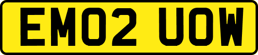 EM02UOW