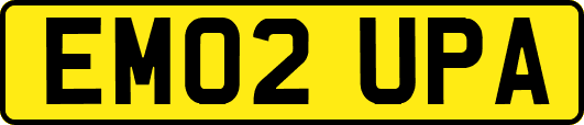 EM02UPA