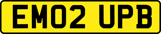 EM02UPB