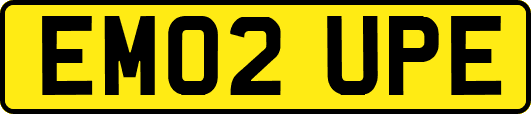EM02UPE