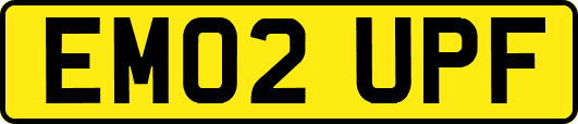 EM02UPF