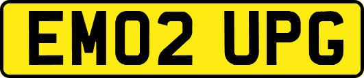EM02UPG