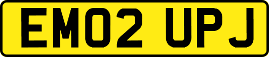 EM02UPJ