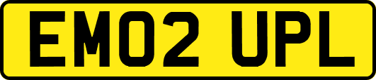 EM02UPL