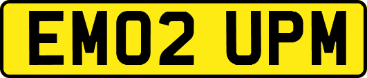 EM02UPM