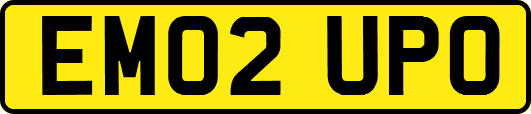 EM02UPO