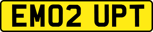 EM02UPT