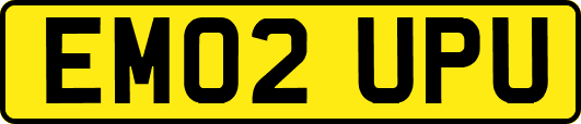 EM02UPU