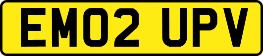EM02UPV