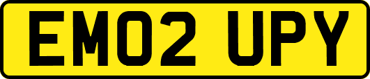 EM02UPY