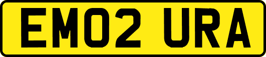 EM02URA