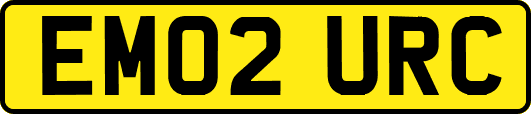 EM02URC