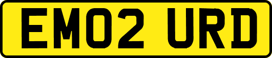 EM02URD