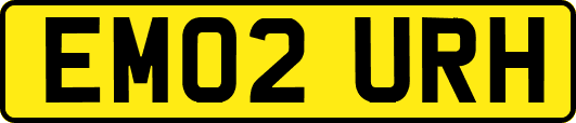 EM02URH