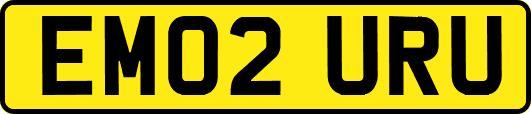 EM02URU