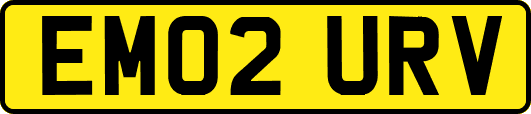 EM02URV