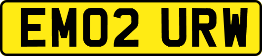 EM02URW