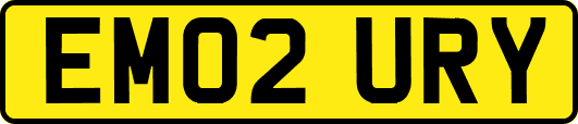 EM02URY