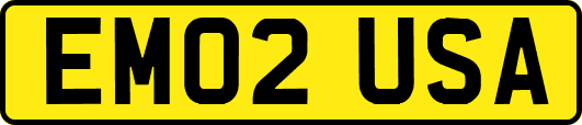 EM02USA