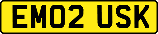 EM02USK