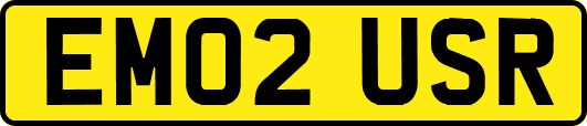 EM02USR