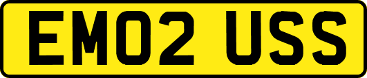 EM02USS