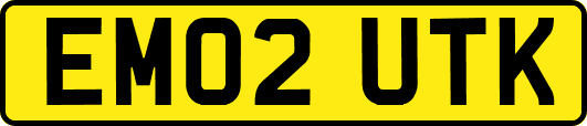 EM02UTK