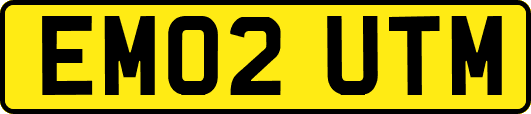 EM02UTM