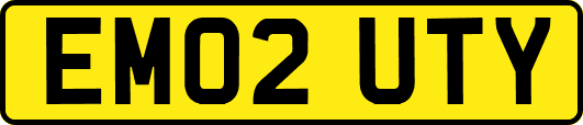 EM02UTY