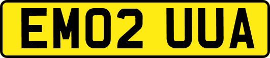 EM02UUA