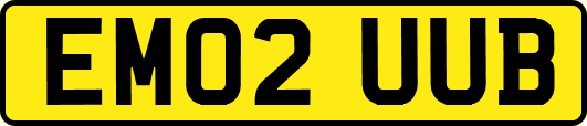 EM02UUB
