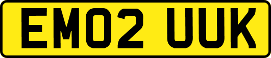 EM02UUK