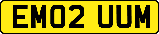 EM02UUM