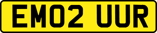 EM02UUR