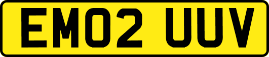 EM02UUV