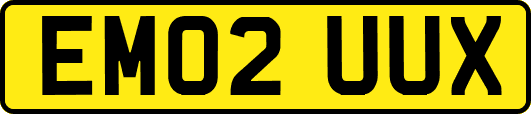 EM02UUX
