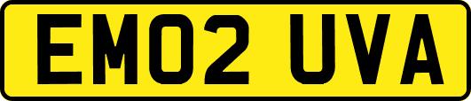EM02UVA
